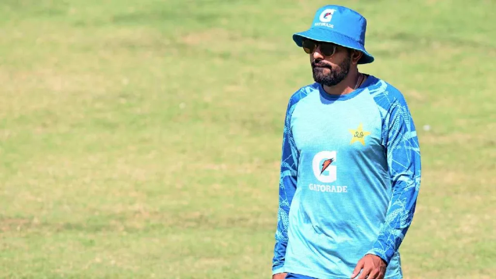 PCB show caused their top batsman after his ‘X’ post in support of Babar Azam 