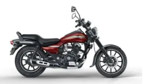 Featured image for: Bajaj Avenger 150 cruiser stylish bike and affordable price, know price and Features in latest news category