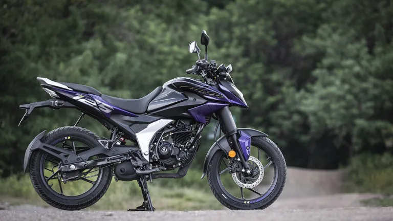 Bajaj Pulsar N125: Sporty Bike, Affordable EMI, and Great Features