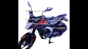 Featured image for: Bajaj Pulsar N125 Image Leaked Just Before Launch Day in latest news category