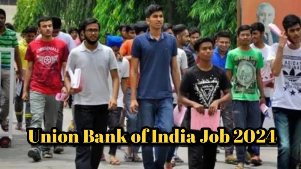 Union Bank of India Recruitment 2024: Apply for 1500 posts, Know details 