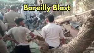 Featured image for: Bareilly Blast- Massive Explosion in Bareilly Firecracker Factory Kills 3, Damages Homes in jobs category