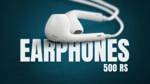 Featured image for: Best Earphones Under Rs 500: Exciting Discounts on Amazon and Flipkart Sales in Gadgets category