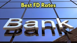 Featured image for: Best FD Rates: You getting good interest FD 8 banks, know details quickly in Business category