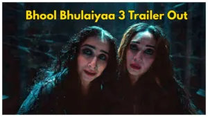 Featured image for: Bhool Bhulaiyaa 3 Trailer Out - 2 Manjulika Returns, Kartik Aaryan in Danger, Vidya Balan, Madhuri... in Entertainment category