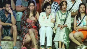 Featured image for: Bigg Boss 18 Episode 4: Drama Unfolds as Chahat Pandey Faces the Season’s First Nominations! in Entertainment category