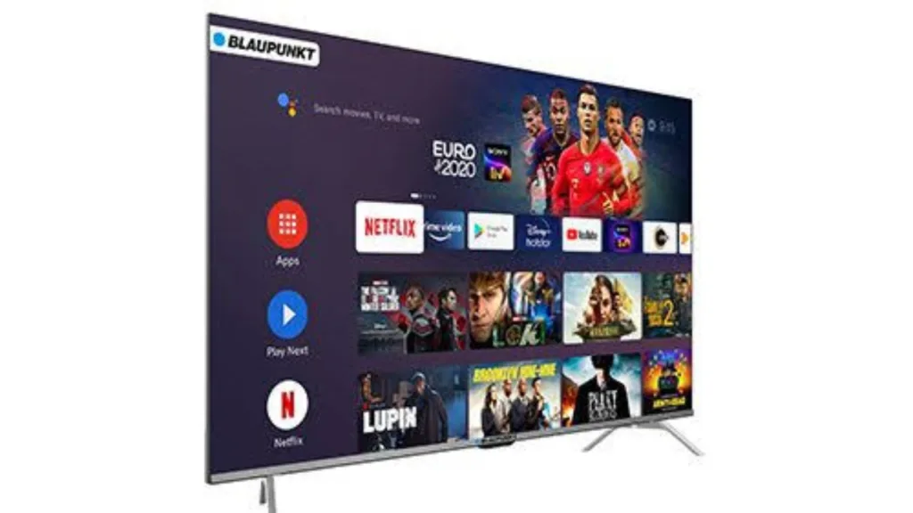 Grab Huge Discount on 55 Inches Smart TV, See List Here