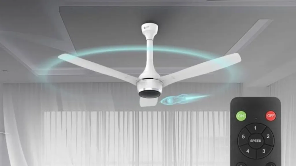 Get Top Ceiling Fan With Upto 65% Off Before Diwali Sale 2024