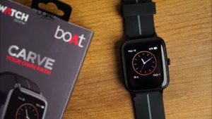 Featured image for: Boat Xplorer with Waterproof Features Available at Best Prices on Flipkart’s Big Billion Days! in Gadgets category