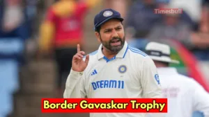 Featured image for: Rohit Sharma will be out of the first match Border Gavaskar Trophy! Know big update in latest news category