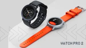 Featured image for: Amazing Offers on CMF Watch Pro 2 Across Amazon, Flipkart, and Croma in Gadgets category