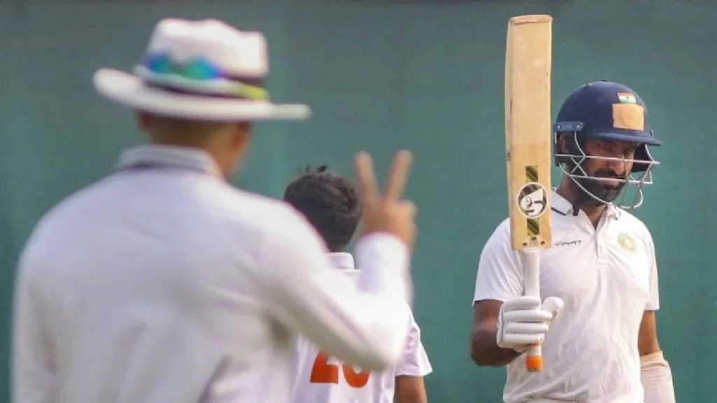 Cheteshwar Pujara set for Test return? Huge update may come soon