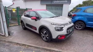 Featured image for: Citroen C3: Festive Season Offers to Grab Today in Business category