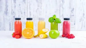Featured image for: Cold Pressed Vegetable Juice: A Nutritional Powerhouse and Its Benefits in Health category