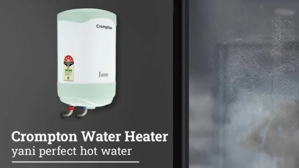 Buy 5 Star Water Heaters at 59% Discount from Amazon Great Indian Sale