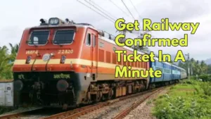 Featured image for: Get Confirmed Tickets in Minutes: Understand Tatkal and Current Ticket Rules in Business category