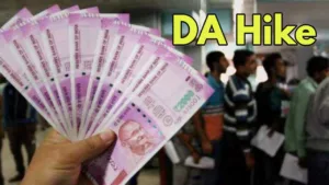 Featured image for: DA Hike and 8th Pay Commission: What's in Store for Central Employees? in Business category