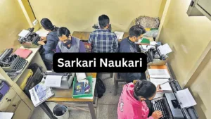 Featured image for: Sarkari Naukari : DU Junior Assistant Recruitment 2024, Last Date 9 October, Online at www.ucms.ac.in in jobs category