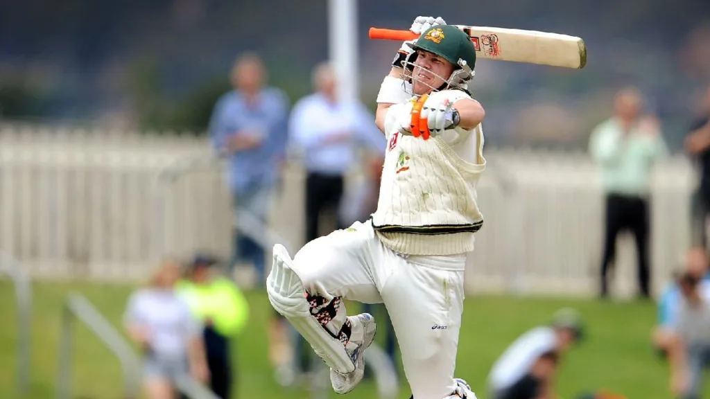 David Warner coming out of retirement for BGT?