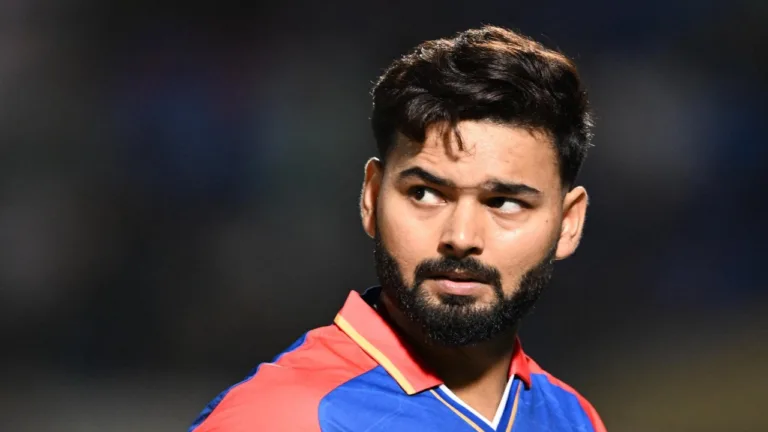 IPL 2025: Mega Auction Heats Up as Franchises Make Bold Retention Calls!