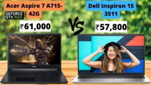 Featured image for: Top Deals on Acer Aspire 7 and Dell Inspiron 15 in Amazon and Flipkart Sales in Gadgets category