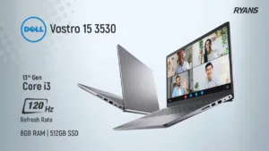 Featured image for: Dell Vostro 15 Core i3 13th Gen: Exciting Offers on Amazon and Flipkart in Gadgets category