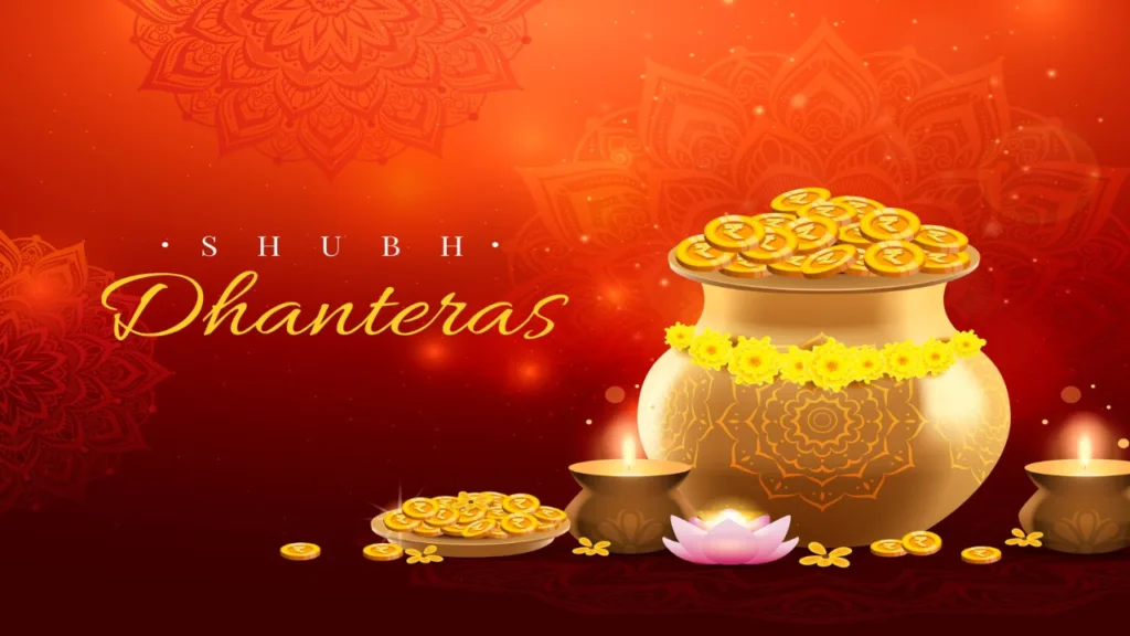 Happy Dhanteras ki shubhkamnaye short videos for status