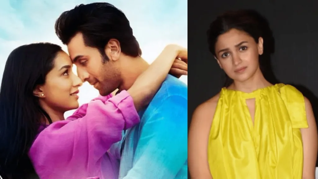 Dhoom 4 Alert: Shraddha Kapoor Joins Forces with Ranbir Kapoor After TJMM, Alia Bhatt Fans Worried