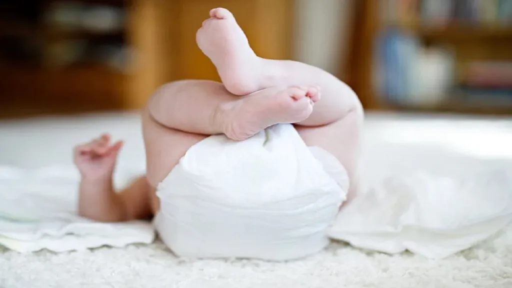Diaper rash: how to recognize it and its remedies