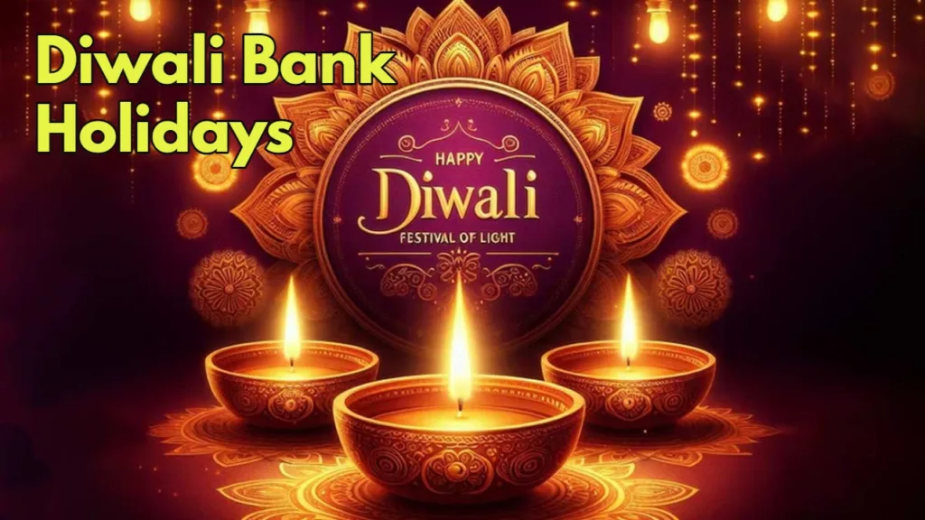 Diwali Holidays: Diwali Celebrations Impact Banking, Make the Most of Long Weekends