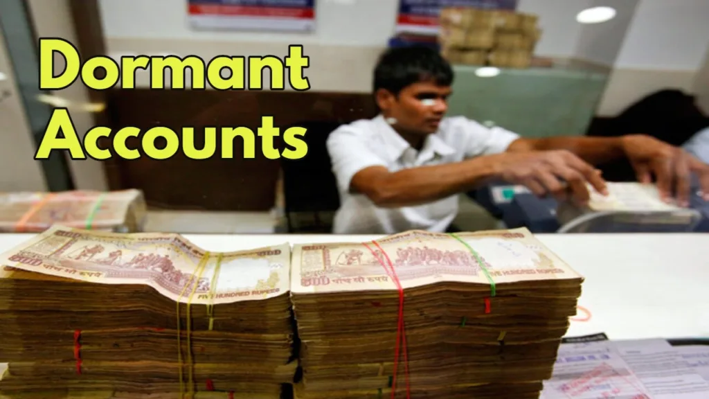 Dormant Account: Withdraw Money from Closed Account