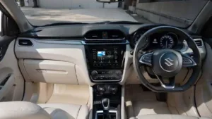 Featured image for: New Maruti Dezire 2024 Features, Price, Launch Date–Full Details in Business category