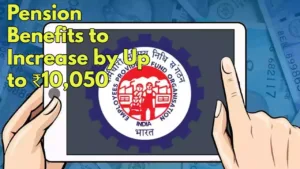 Featured image for: EPFO Hike: A New Era for Private Sector Employees, Salary Limit Increased to ₹21,000 in Business category