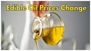 Featured image for: Edible oil price to reduce soon? Know the reasons behind price hike in Business category