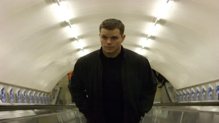 Edward Berger Set to Revitalize The Bourne Dilemma Matt Damon&hellip;