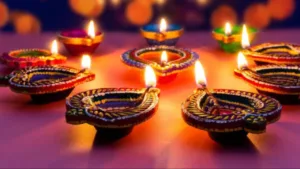 Featured image for: Get LED Electric Diya for Diwali Decoration from Amazon in Gadgets category