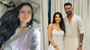 Featured image for: Elvish Yadav Spotted Vibing with Hardik Pandya's Ex-Wife Natasa Stankovic in Viral Video in Entertainment category