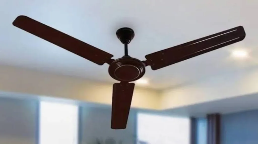 Smart Ceiling Fan On Heavy Discount, Check This Offer Here