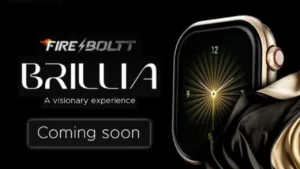 Featured image for: Fire Boltt Brillia Smartwatch: Lowest Prices on Fireboltt and Flipkart Sales in Gadgets category