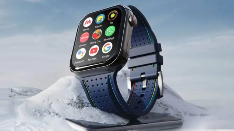 Noise or Firebolt smartwatches on 70% off on Amazon Festival Sale 2024