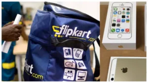 Featured image for: Lucknow man orders iPhone on COD,  kills delivery agent, body throws in canal in India category