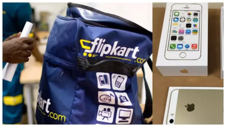 Lucknow man orders iPhone on COD,  kills delivery agent, body throws in canal