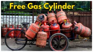 Featured image for: Free Gas Cylinders - How to Get Free Gas Cylinders This Diwali, Here's How in Business category