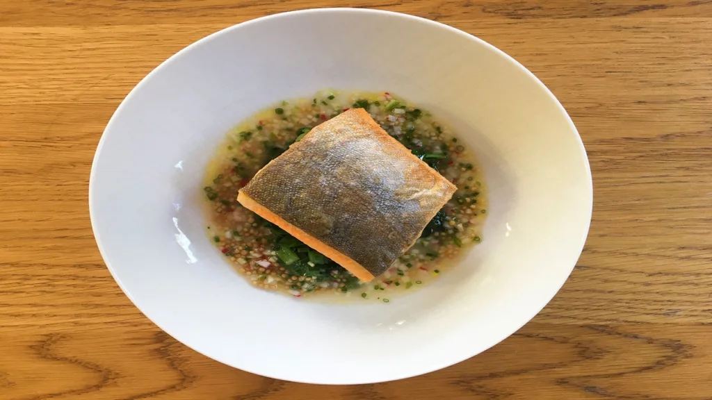 Fried Char: A Gourmet Fish Dish You Can Master at Home