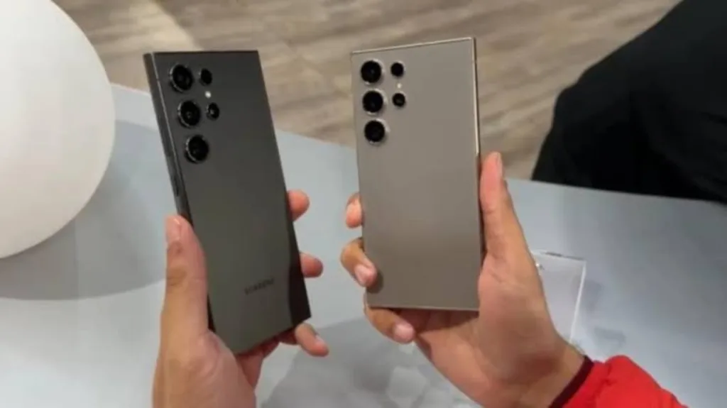 Best Samsung Smartphones At Lowest Price on Amazon