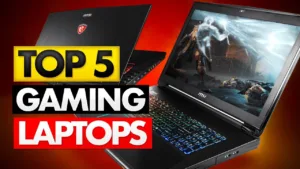 Featured image for: Grab the Best Gaming Laptops in Amazon Great Indian Festival 2024 at Unbeatable Prices in Gadgets category