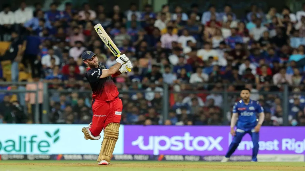 RCB ignored Maxwell’s Birthday ahead of IPL Mega Auction