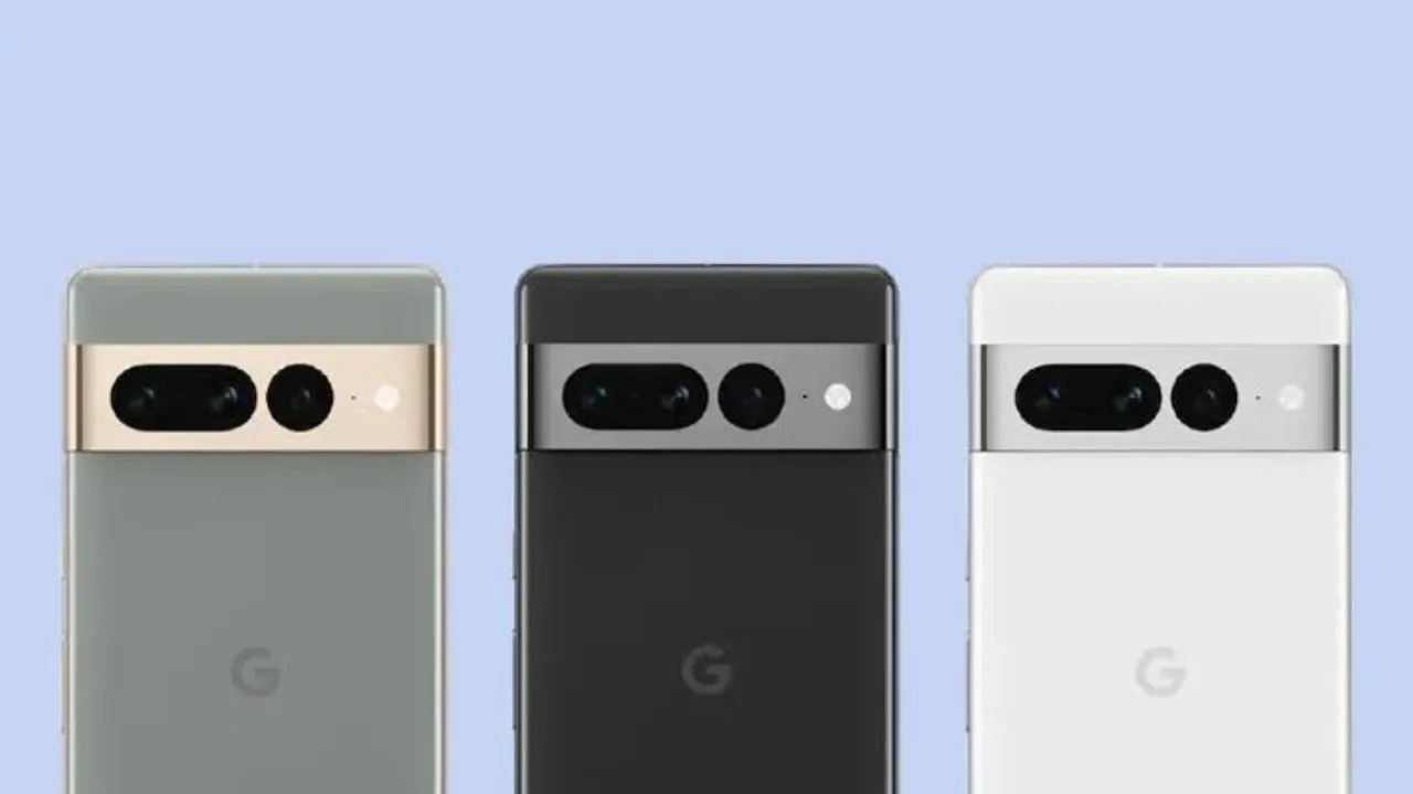 Crazy Deal! Google Pixel
