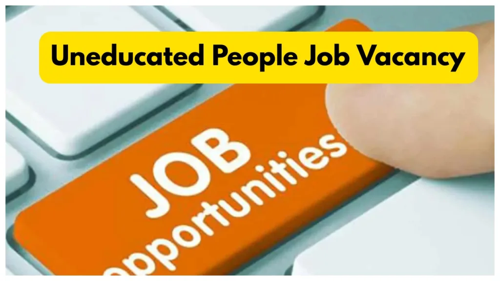 Govt Jobs 2024- Illiterate to 8th.. pass candidates Apply for 23,820 Sarkari Naukari Vacancies 