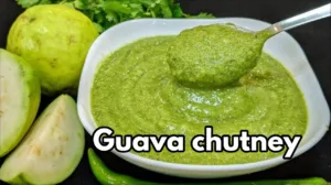 Featured image for: Guava Chutney: A Healthy and Flavorful Recipe in latest news category